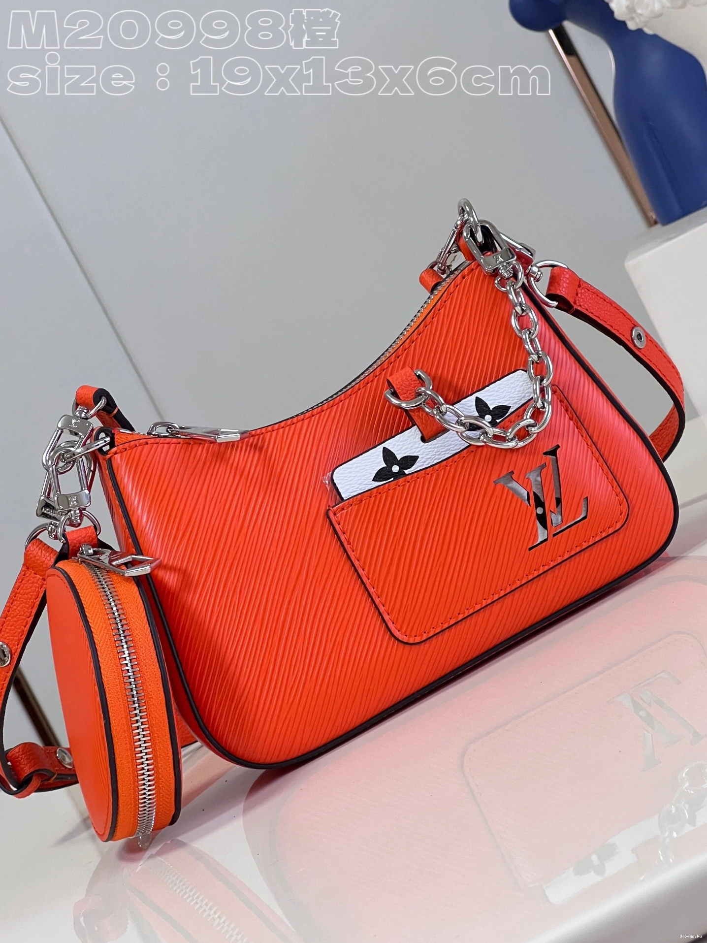 Marellini LOUIS VUITTON 1226